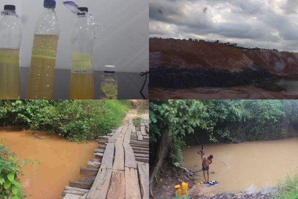 The Cost of Cheap Energy: Dangote’s Industrial Push for Coal Leaves Benue’s Rivers Poisoned. Now, Communities are in Health Peril (II)