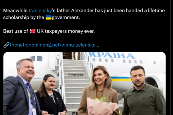 How Nigerian Outlets Repackage Foreign Propaganda on Ukraine-Russia conflict as News